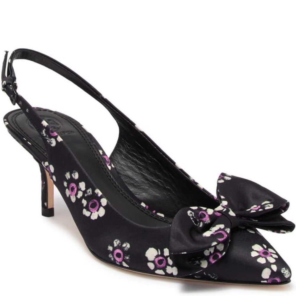 Tory Burch Rosalind Sling back Pump
